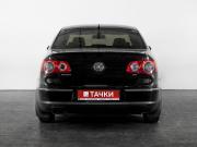 Volkswagen Passat B6 Иркутск  - изображение 27