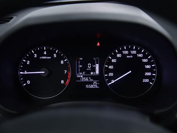 Hyundai Creta I с пробегом 2016 года, цена 1 450 000 рублей, 155809 км, внедорожник, Автокод Объявления
