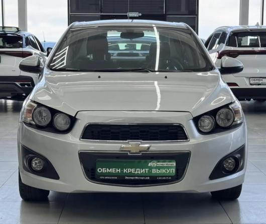 Chevrolet Aveo II с пробегом 2012 года, цена 499 000 рублей, 140500 км, седан, Автокод Объявления