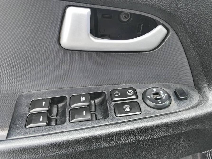 Kia Sportage III Москва  - изображение 10