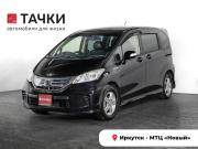 Honda Freed I Рестайлинг Иркутск  - изображение 28