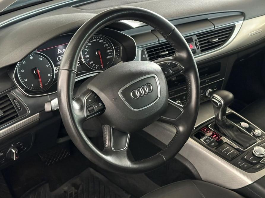 Audi A6 IV (C7) Москва  - изображение 12