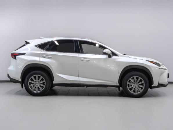 Lexus NX I с пробегом 2015 года, цена 2 490 000 рублей, 92726 км, внедорожник, Автокод Объявления
