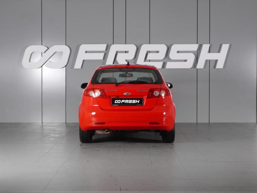 Chevrolet Lacetti I Минеральные Воды  - изображение 4