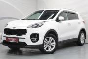 Kia Sportage IV Кемерово  - изображение 24