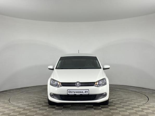 Volkswagen Polo V с пробегом 2015 года, цена 899 000 рублей, 108000 км, седан, Автокод Объявления