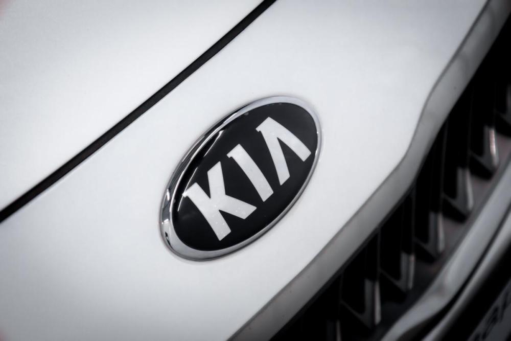 Kia Optima IV Рестайлинг Тюмень  - изображение 10