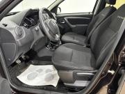 Renault Duster I Рестайлинг Азнакаево  - изображение 34