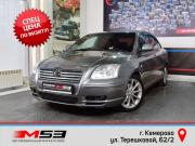 Toyota Avensis II Кемерово  - изображение 23