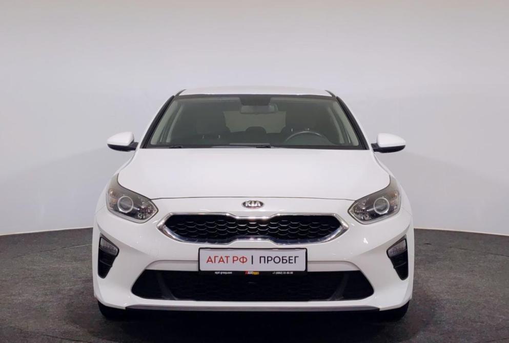 Kia Ceed III Ярославль  - изображение 2