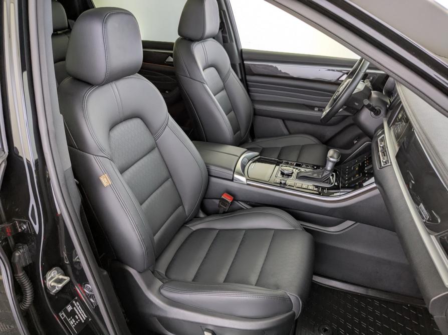 Dongfeng DFSK ix7 Москва  - изображение 24
