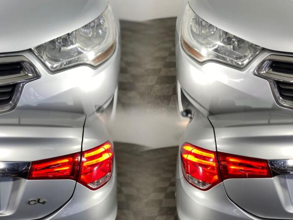 Citroen C4 II с пробегом 2014 года, цена 750 000 рублей, 176859 км, седан, Автокод Объявления