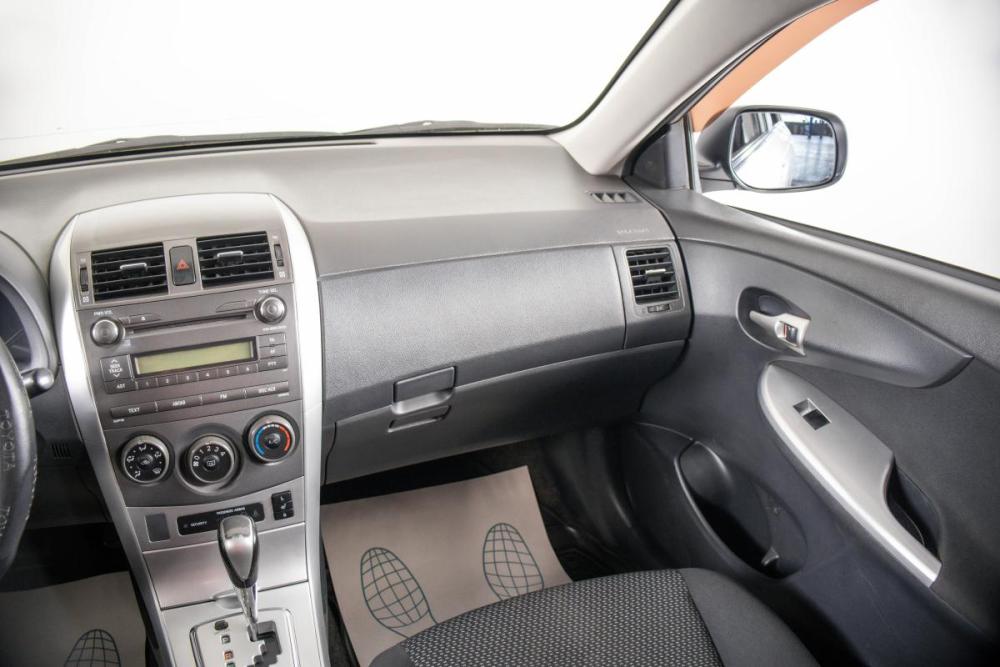 Toyota Corolla X (E140 E150) Рестайлинг Пермь  - изображение 14
