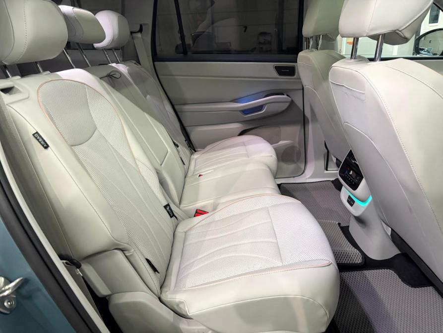 Volkswagen Teramont II (China Market) Краснодар  - изображение 17