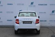 Lada (ВАЗ) Granta I Рестайлинг Пермь  - изображение 25