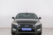 Ford Mondeo IV Красноярск  - изображение 25