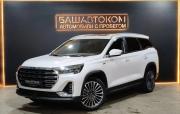 JETOUR X90+ Уфа  - изображение 20