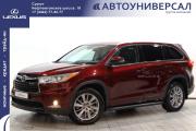 Toyota Highlander III (XU50) Сургут  - изображение 36