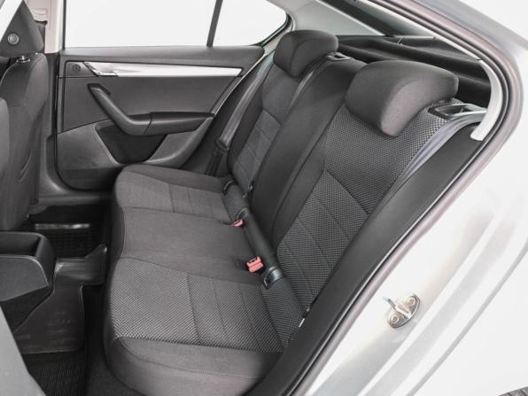 Skoda Octavia III (A7) с пробегом 2013 года, цена 1 160 000 рублей, 138496 км, лифтбек, Автокод Объявления
