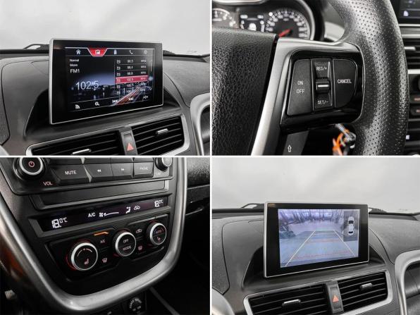 FAW Besturn X80 I Рестайлинг с пробегом 2019 года, цена 1 051 000 рублей, 198622 км, внедорожник, Автокод Объявления