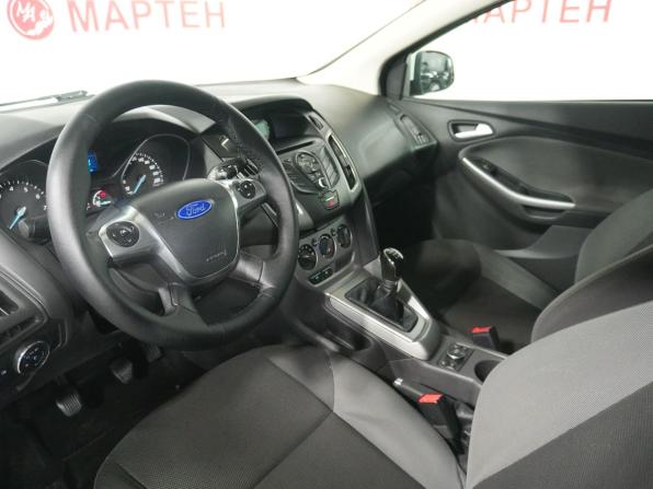 Ford Focus III с пробегом 2013 года, цена 650 000 рублей, 228463 км, универсал, Автокод Объявления