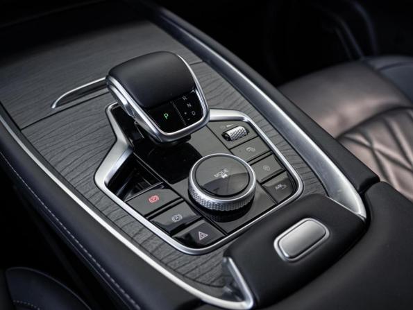 Chery Tiggo 8 Pro Max I Рестайлинг с пробегом 2024 года, цена 2 149 000 рублей, 41815 км, внедорожник, Автокод Объявления