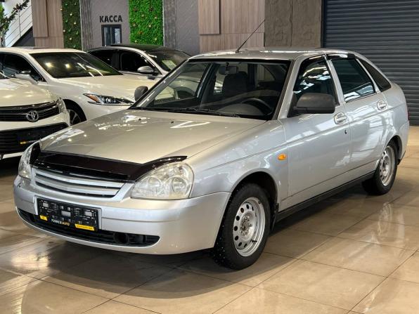 Lada (ВАЗ) Priora I с пробегом 2013 года, цена 470 000 рублей, 179000 км, хэтчбек, Автокод Объявления