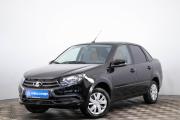 Lada (ВАЗ) Granta I Рестайлинг Пермь  - изображение 25