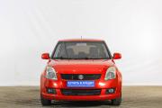 Suzuki Swift III Тюмень  - изображение 20