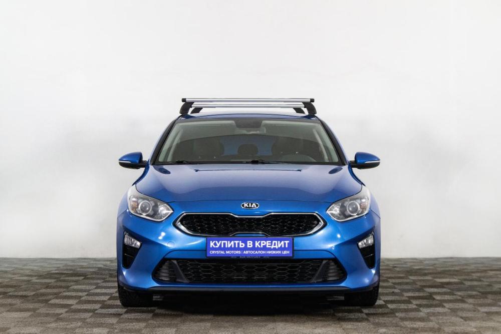 Kia Ceed III Сургут  - изображение 2