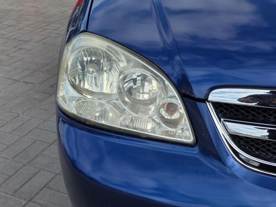 Chevrolet Lacetti I Астрахань  - изображение 8