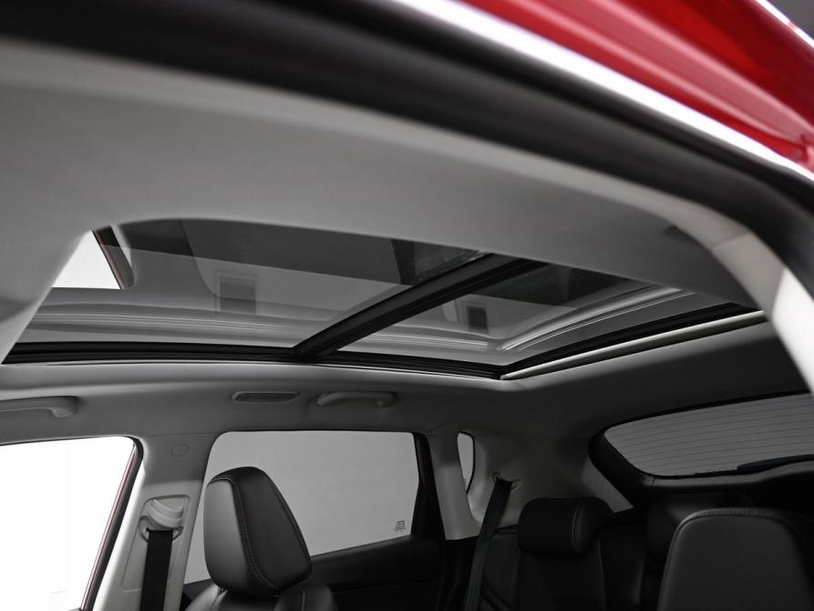 Changan CS35 Plus I Рестайлинг Тверь  - изображение 14