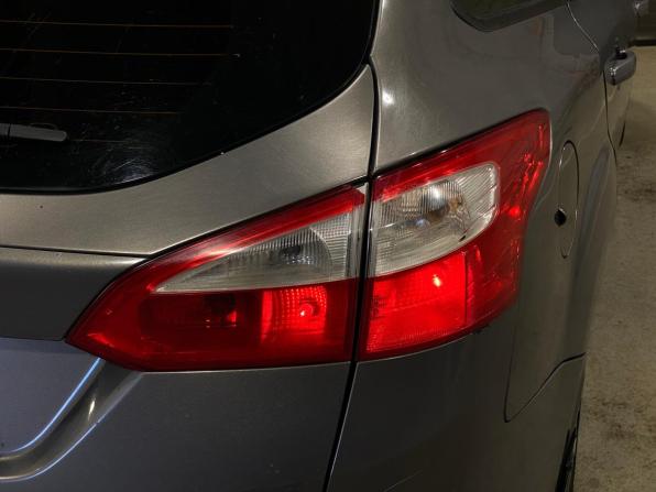 Ford Focus III с пробегом 2012 года, цена 680 000 рублей, 321016 км, универсал, Автокод Объявления