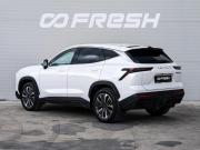 JETOUR DASHING I Краснодар  - изображение 21