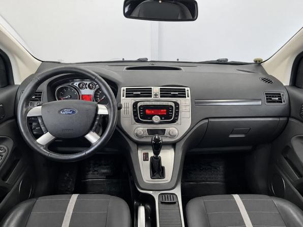Ford Kuga I с пробегом 2011 года, цена 899 000 рублей, 217751 км, внедорожник, Автокод Объявления