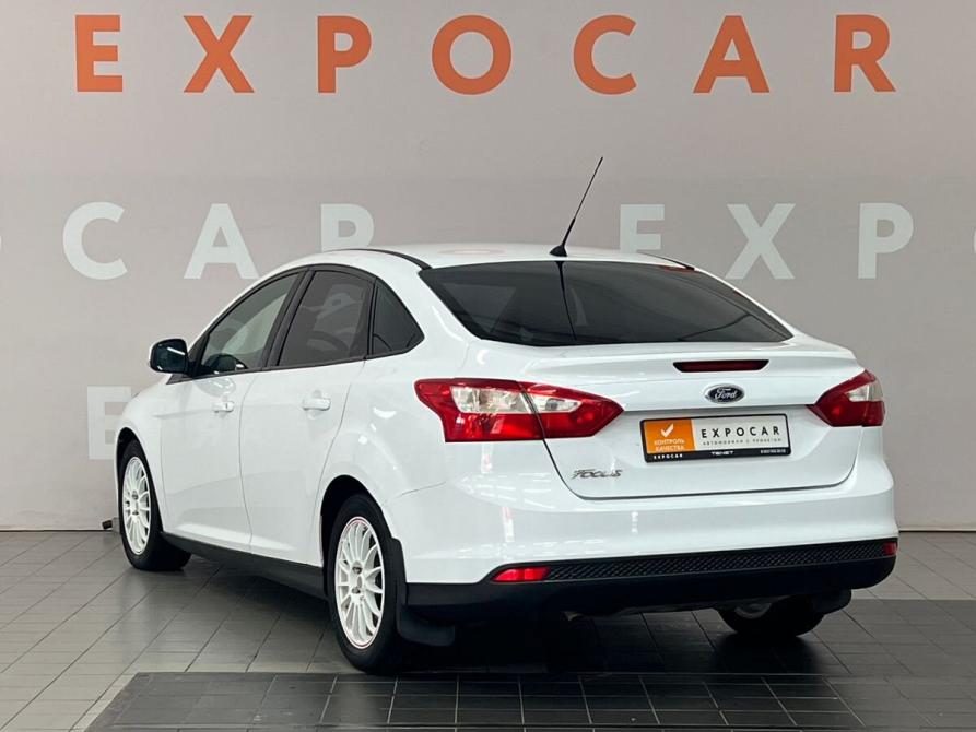 Ford Focus III Волгоград  - изображение 7
