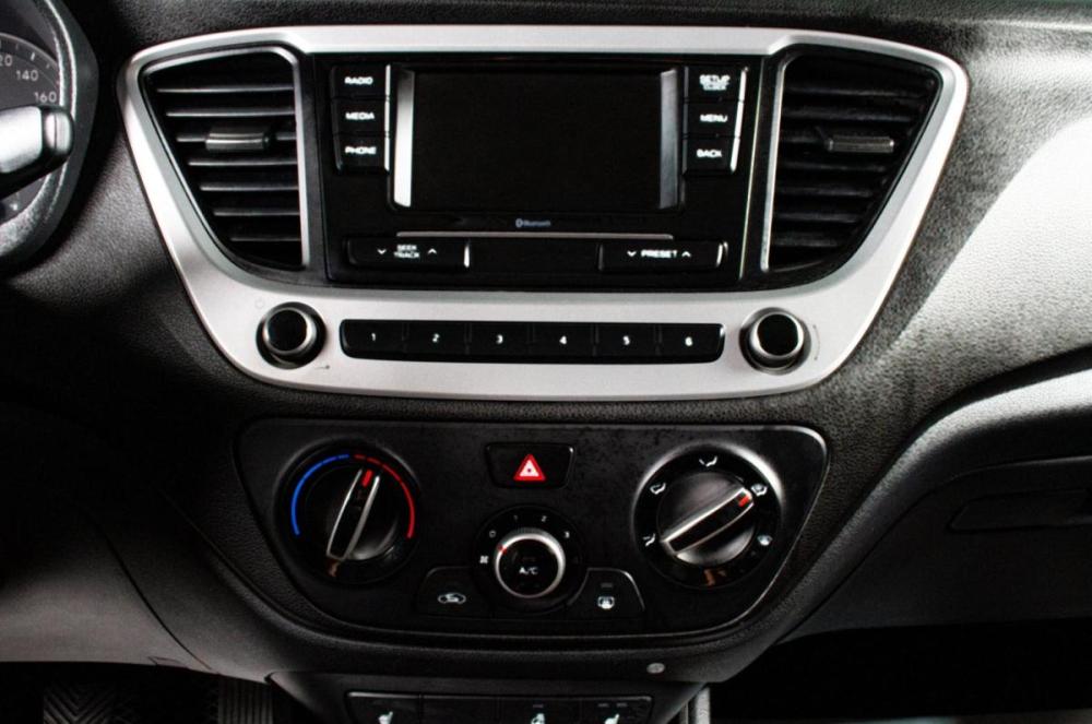 Hyundai Solaris II Сургут  - изображение 14
