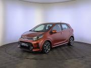 Kia Picanto III Рестайлинг Москва  - изображение 29