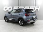 Chery Tiggo 4 I Рестайлинг Ростов-на-Дону  - изображение 23