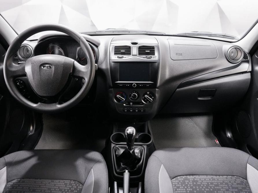 Lada (ВАЗ) Granta I Рестайлинг Ульяновск  - изображение 11
