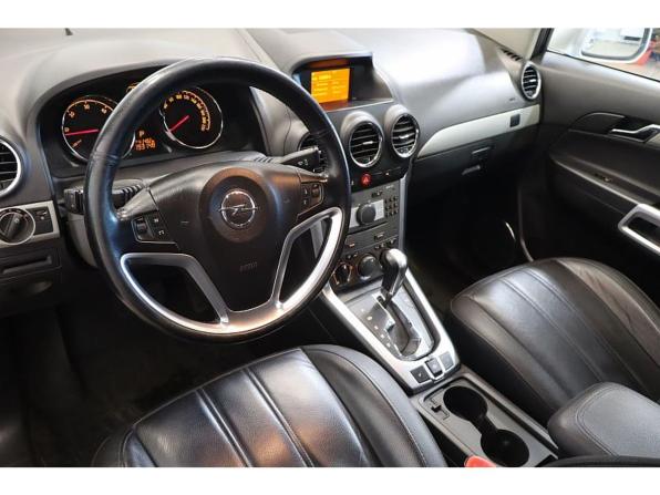 Opel Antara I Рестайлинг с пробегом 2013 года, цена 876 000 рублей, 193145 км, внедорожник, Автокод Объявления