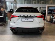 Haval F7x II Тольятти  - изображение 36