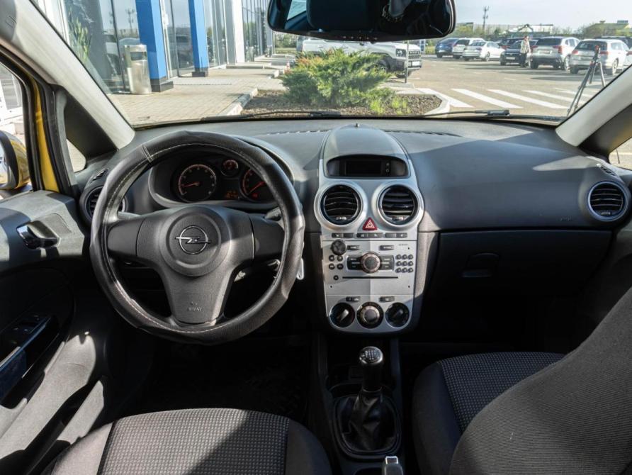 Opel Corsa D Рестайлинг II Краснодар  - изображение 6