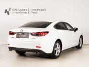 Mazda 6 III (GJ) Казань  - изображение 11
