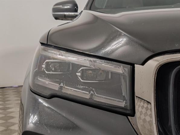 Geely Monjaro I с пробегом 2023 года, цена 2 999 000 рублей, 52345 км, внедорожник, Автокод Объявления
