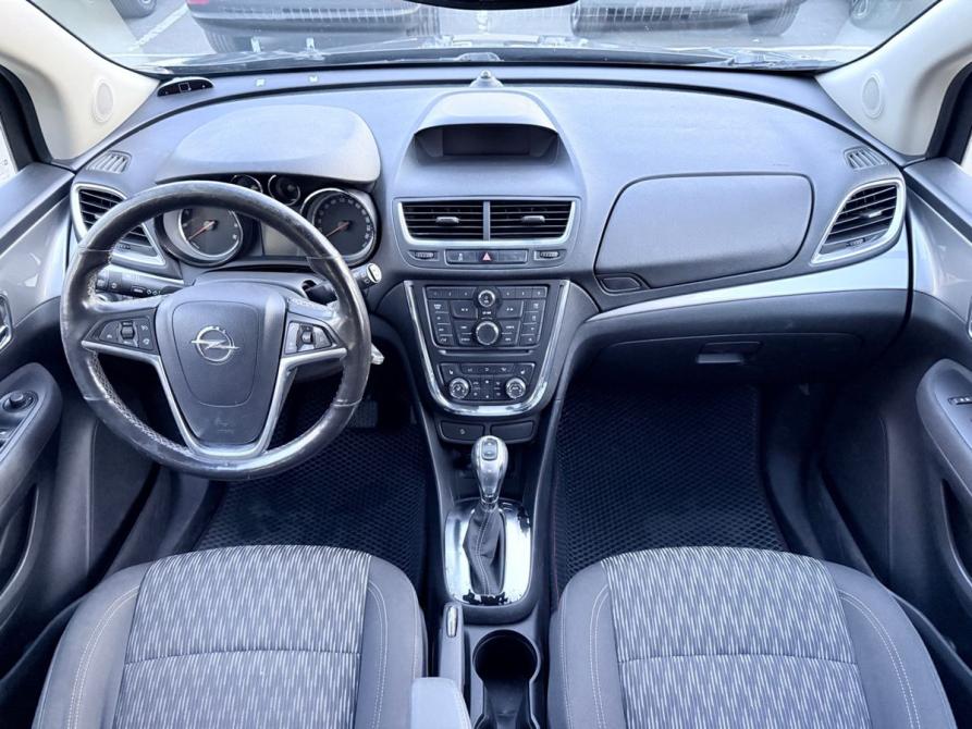 Opel Mokka I Энгельс  - изображение 19