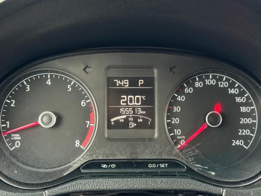 Volkswagen Polo V Рестайлинг Ульяновск  - изображение 15