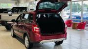 Lada (ВАЗ) Kalina II Пермь  - изображение 53