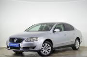 Volkswagen Passat B6 Оренбург  - изображение 23