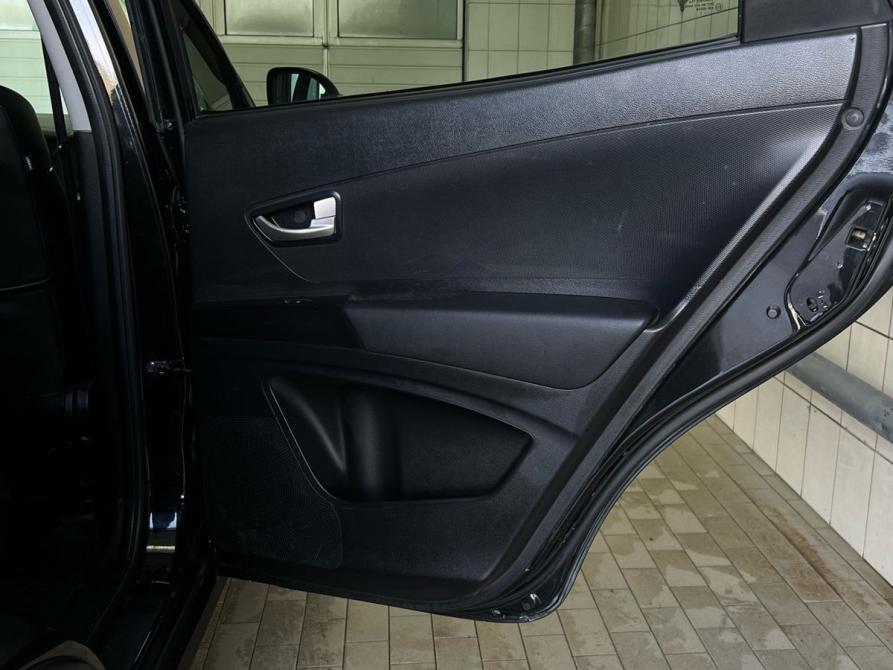 SsangYong Actyon II Волгоград  - изображение 17